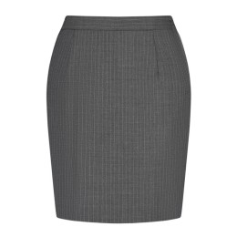 製造女西裙 直筒半截裙 間條 西裙供應商 正裝西裙 50%polyester 50%羊毛 270克  WQ5007 CHENSHANG SHWS017 製造女西裙 直筒半截裙 間條 西裙供應商 正裝西裙 50%polyester 50%羊毛 270克  WQ5007 CHENSHANG SHWS017